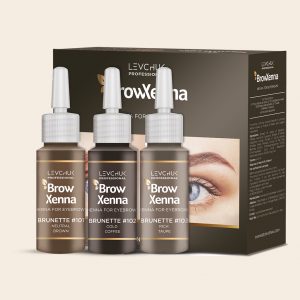 Brow Henna